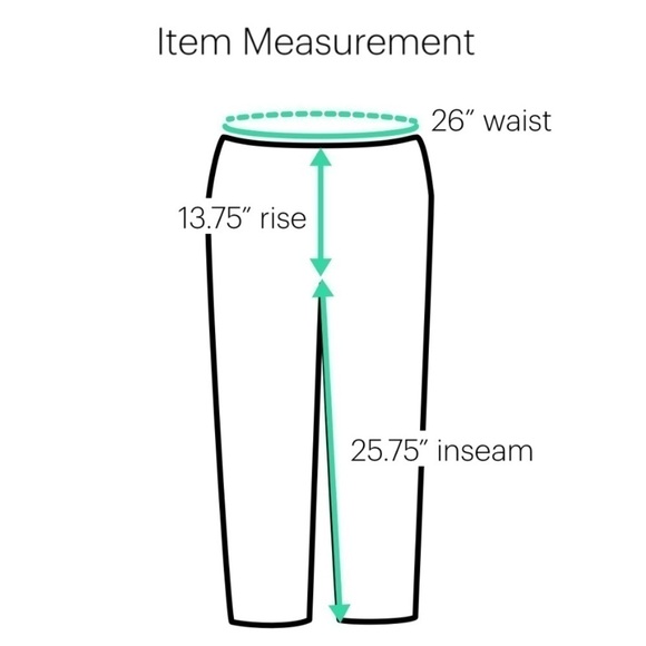 Graffiti Pattern Pants | SIZE M (6) - Picture 3 of 6